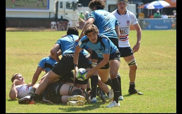  来年のワールドラグビーU20トロフィーはウルグアイ開催！　日本も参戦 