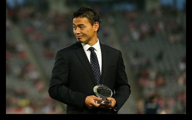  トゥーロンの五郎丸トップ14デビューへ！　8日のラ・ロシェル戦ベンチ入り 