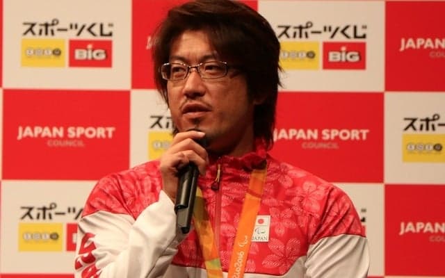 「ウィルチェアーラグビーの車椅子は150万円」…池崎大輔、資金サポートの重要性を語る