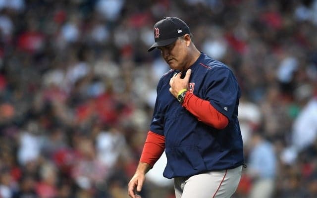 2連敗で追い詰められたレッドソックス、1999年のミラクル再現なるか