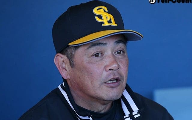今宮の存在意義、開き直った千賀、柳田の状態…SB工藤監督が振り返るCS初戦