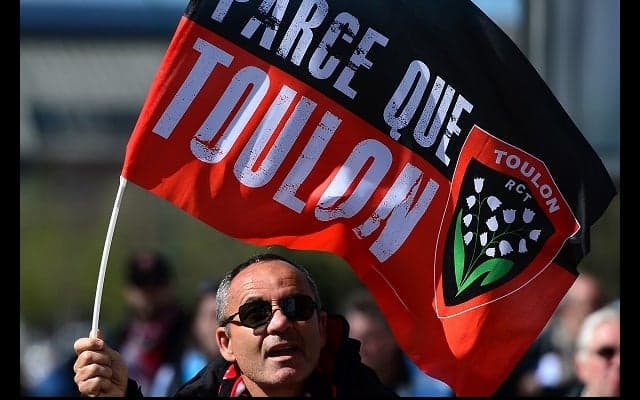  五郎丸はベンチ入りするも出番なし…　デビューは欧州チャンピオンズ杯か 