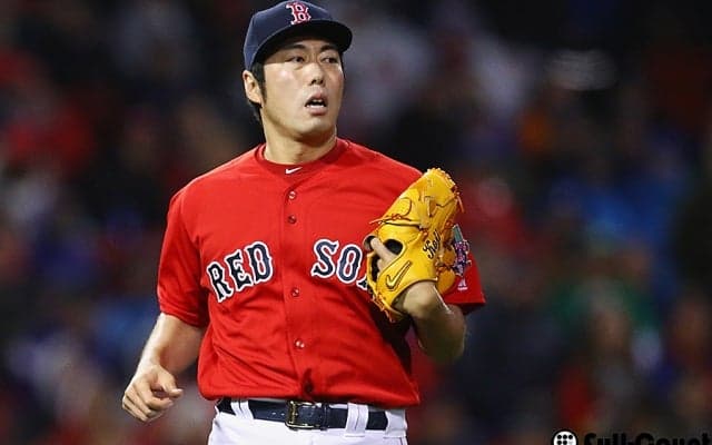 上原浩治、崖っぷちからの逆転突破へ不屈の闘志　「諦めたらそこで終わり」
