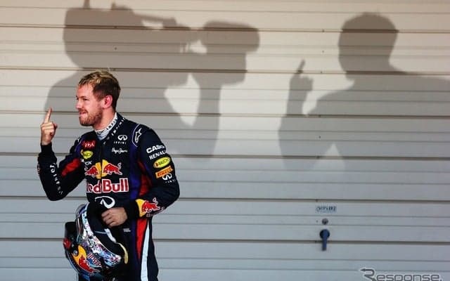 【F1】「カメラと一体になる」そして新しいスキルへの挑戦…GPフォトグラファーという芸術家：後編