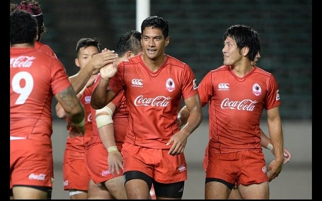  コカ・コーラのBKラファエレ、日本代表合宿に追加取集！ 