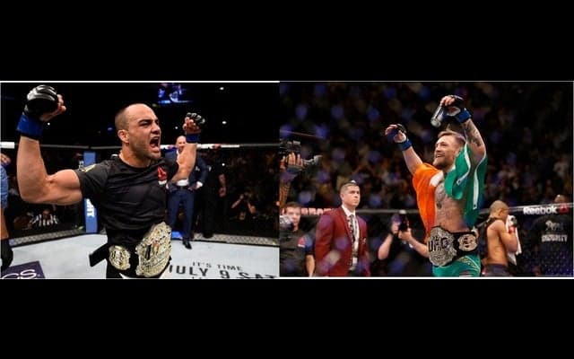「UFC 205アルバレス vs マクレガー」11/19放送…FOXスポーツ＆エンターテイメント