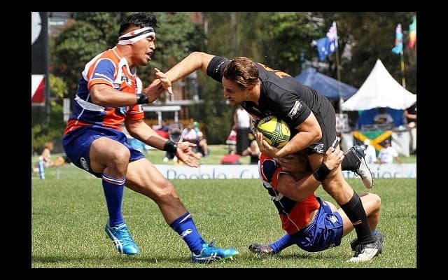  豪州国内選手権、4強決まる。NSWカントリー・イーグルス、首位で決戦へ。 