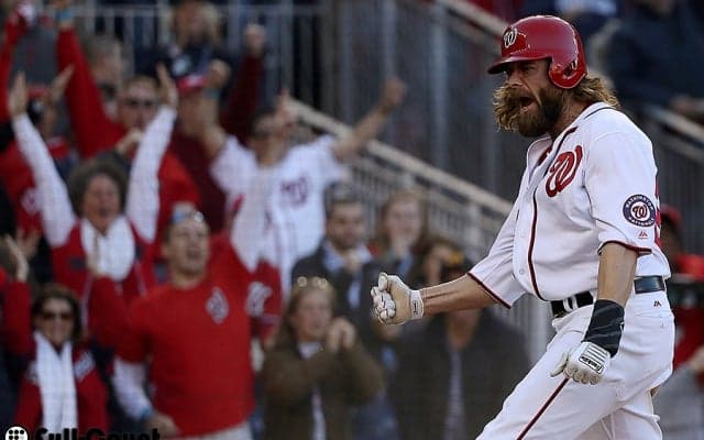 ドジャースは逆転負けで1勝1敗に　11日の第3戦は前田健太がPS初先発