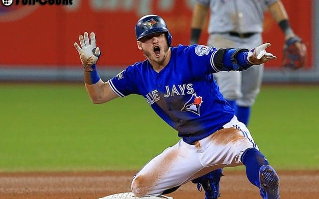 ブルージェイズが劇的サヨナラ勝ちで突破　ダルビッシュのレンジャーズは敗退