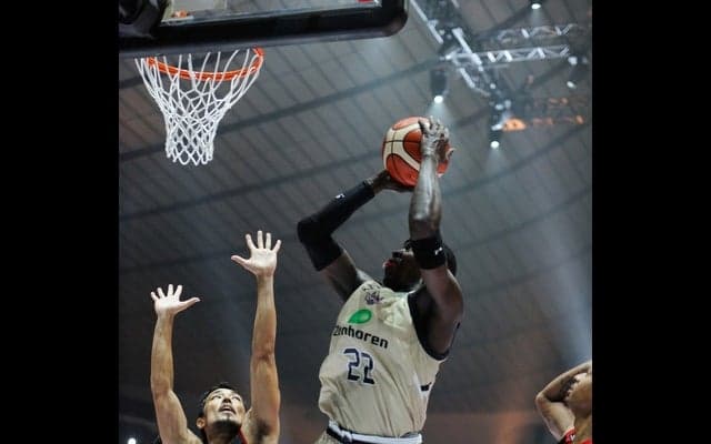 「B1リーグ公式戦」第4節以降の340試合以上をスカパー! が生中継