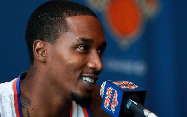 新天地ニックスで復活を予感させるブランドン・ジェニングス「ようやく自分らしさを感じられる」