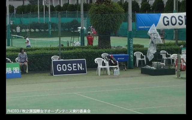  予選がスタート、村松千裕、小堀桃子、越野由梨奈らが予選決勝へ [牧之原国際女子オープン] 