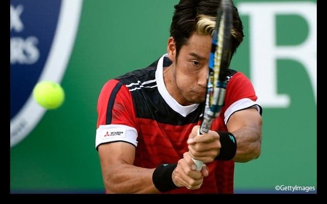  杉田祐一が予選突破で今季3度目のマスターズ本戦へ [上海ロレックス・マスターズ] 