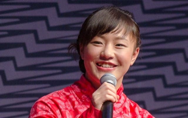 登坂絵莉、リオを振り返る「沙保里さんに獲らせてもらった金メダル」