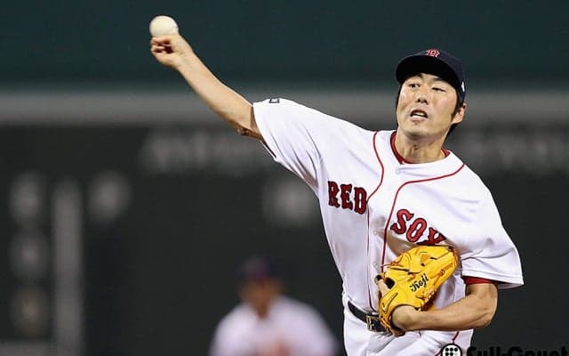 Rソックス敗退、上原がファンに感謝　引退のオルティスはファンに涙の別れ