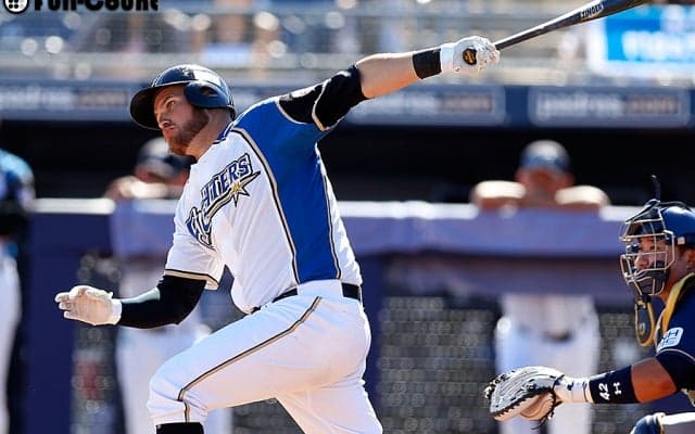 12日からCSファイナル　日ハム打線で第1戦のキーマンとなるのは？