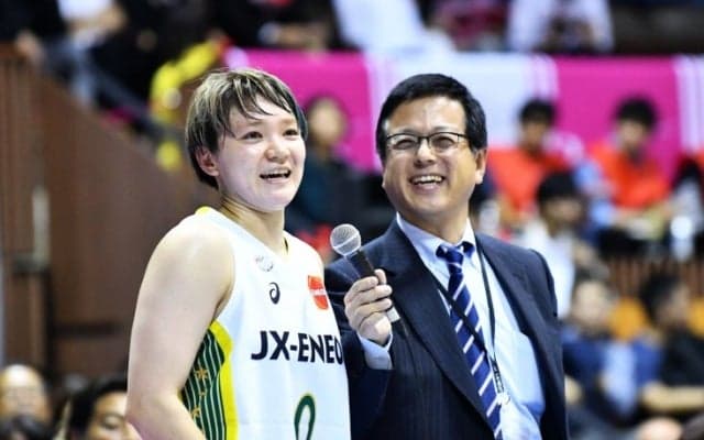 にわかファン時評「彼方からのエアボール」第5回：吉田亜沙美がもたらした「大逆転勝利」