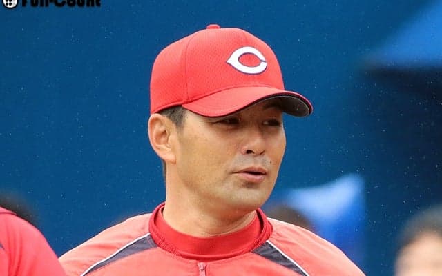 広島緒方監督が語る最大のアドバンテージは？　「挑戦者の気持ち」で決戦へ