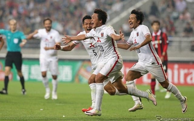 【新聞ウォッチ】三菱自、サッカー「浦和レッズ」の株売却へ…日産傘下入りで