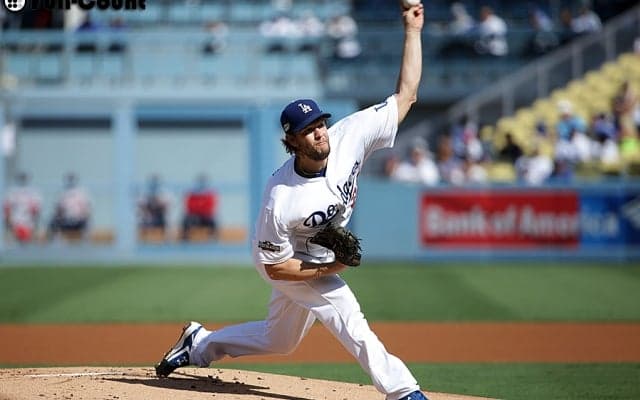 ドジャースが激戦制して2勝2敗のタイ！　勝負は第5戦までもつれる