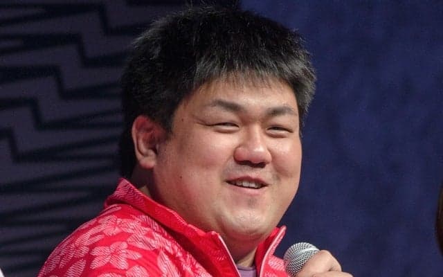 パラ柔道100kg超級銅メダリスト・正木建人、ウエアも超級？アシックスに「8XOサイズ」をお願い