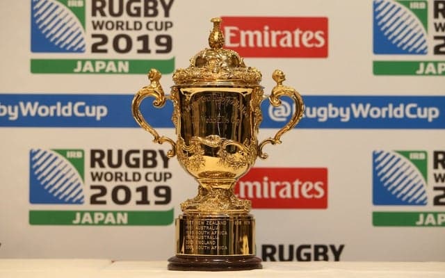 電通、ラグビーワールドカップ2019のマーケティング販売権を取得