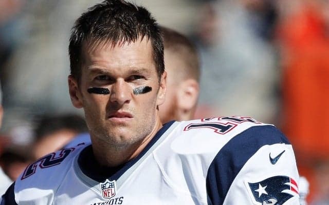 トム・ブレイディ、復帰戦で406ヤード獲得も「まだベストではない」