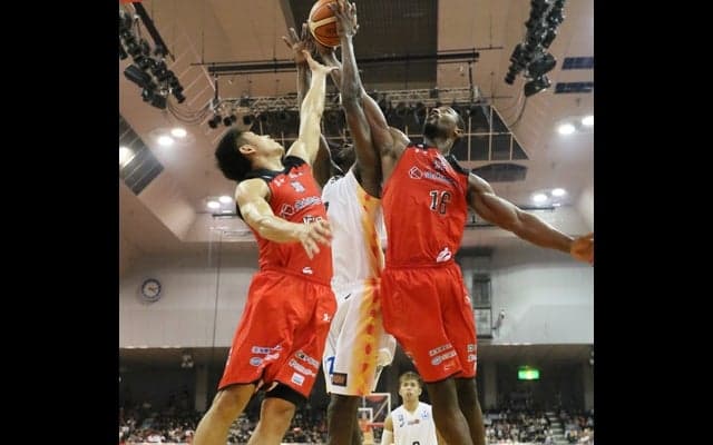 Bリーグの試合を生中継中心に放送…GAORA SPORTS