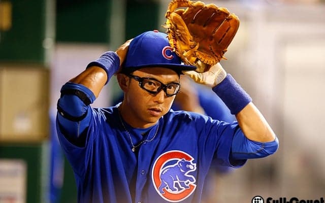 川崎がカブスでシャンパンファイト、古巣の地元は複雑!?　「なんてことだ」