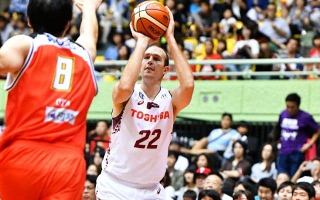 【スタッツで見る】川崎の『ゴールマシーン』ファジーカスが得点ランキング首位を独走、アシストは三遠の鈴木達也がトップ