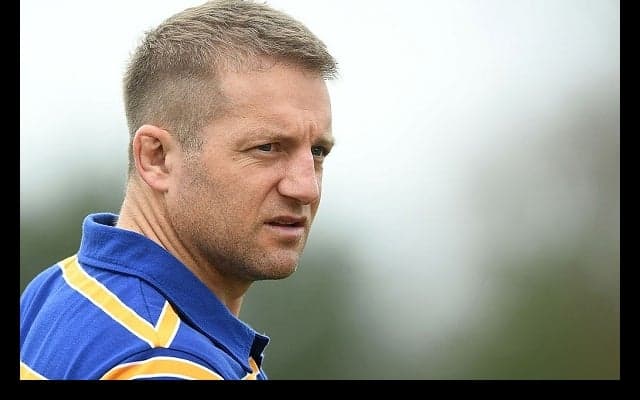  強豪ハイランダーズからまたひとり！　日本代表とサンウルブズのコーチ就任へ 