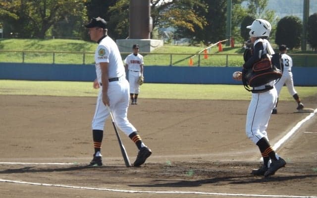 【THE INSIDE】高校野球、秋季東京都大会が始まった…課題は山積み