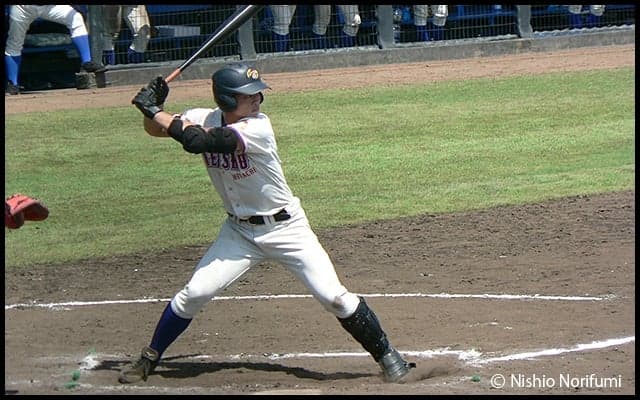 【一押し！高校生ドラフト候補 #12】細川成也（明秀日立）