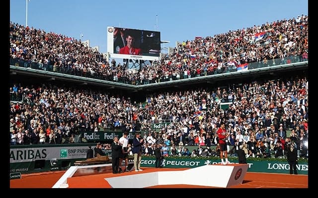  ロラン・ギャロスの新施設建設計画がまたも座礁 [全仏オープン] 