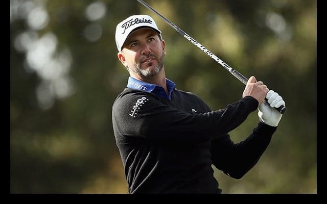 S.ピアシーが12バーディ量産の「62」！　E.グリーヨ、P.ミケルソンは22位タイ