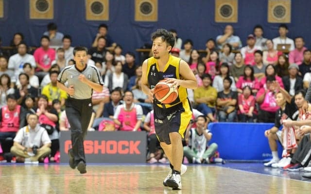 Bリーグを生放送中心に放送…FOXスポーツ＆エンターテイメント