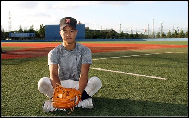 独特なキャプテンシーでチームを引っ張る仙台育英西巻賢二選手の今