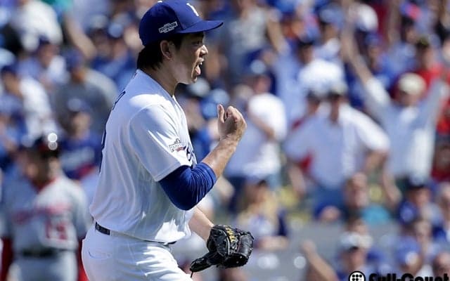 前田健太、リーグ優勝決定シリーズ第1戦先発！　地元メディア報じる