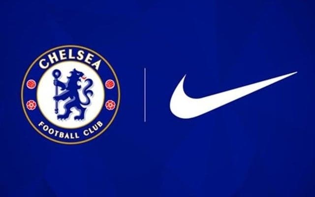 ナイキ、チェルシーとのパートナーシップを発表