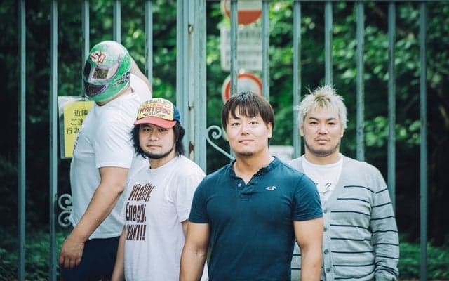 ドキュメンタリー映画『俺たち文化系プロレスDDT』東京国際映画祭でオールナイト上映