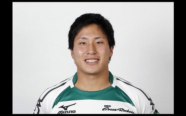  NEC＆サンウルブズで急成長の茂野海人、ジャパン落選の思いを語る。 