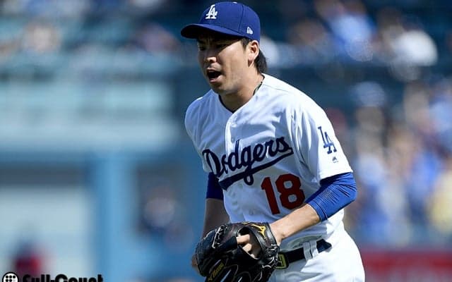 前田健太、リーグ優勝決定S先発は日本人4人目の快挙　過去3投手の成績は…