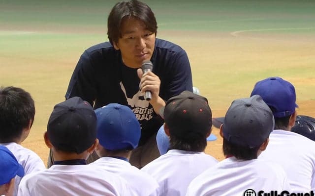 松井秀喜氏が前人未到の道行く大谷に感心「彼しか分からない道。すごいこと」
