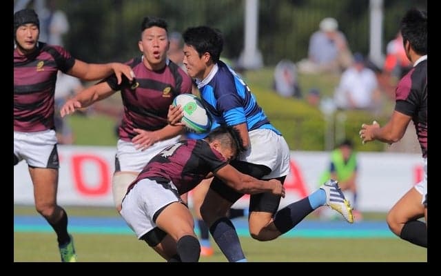  【関東大学対抗戦A】早明開幕3連勝も敗者に見所。日体大はきっかけつかむか 