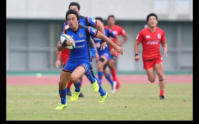  パナ・北川智規、大台達成ならず。「99」の次を逃し、「やってもうた！」。 