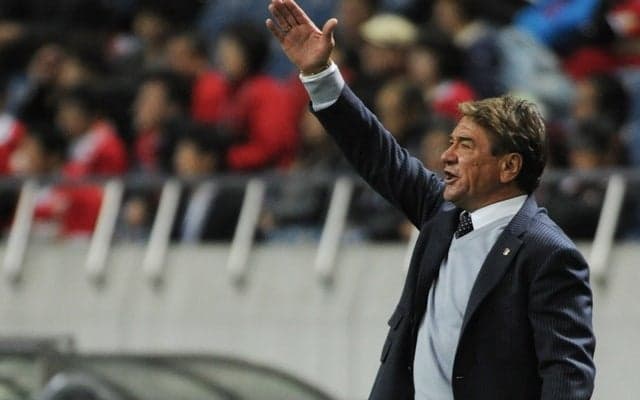 浦和レッズ・ミシャ監督、ルヴァンカップで初タイトル「嬉しい」