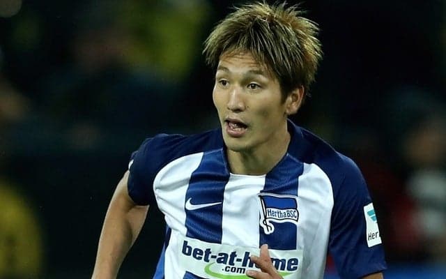 原口元気、ルヴァンカップ制覇の浦和レッズを祝福