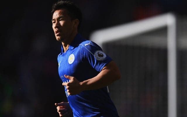 岡崎慎司はベンチ外…レスターのラニエリ監督「代表戦の影響。いつも別人になる」