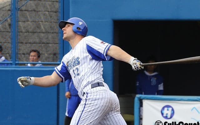 DeNA、助っ人3選手の退団を発表　マイナー200発ロマックも期待に応えられず