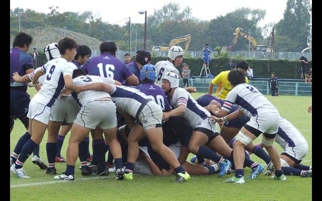  関東大学リーグ戦2部に異変も…　専修大と東洋大は4連勝 